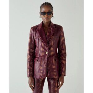 Shaft Blazer 1P in Piton Red